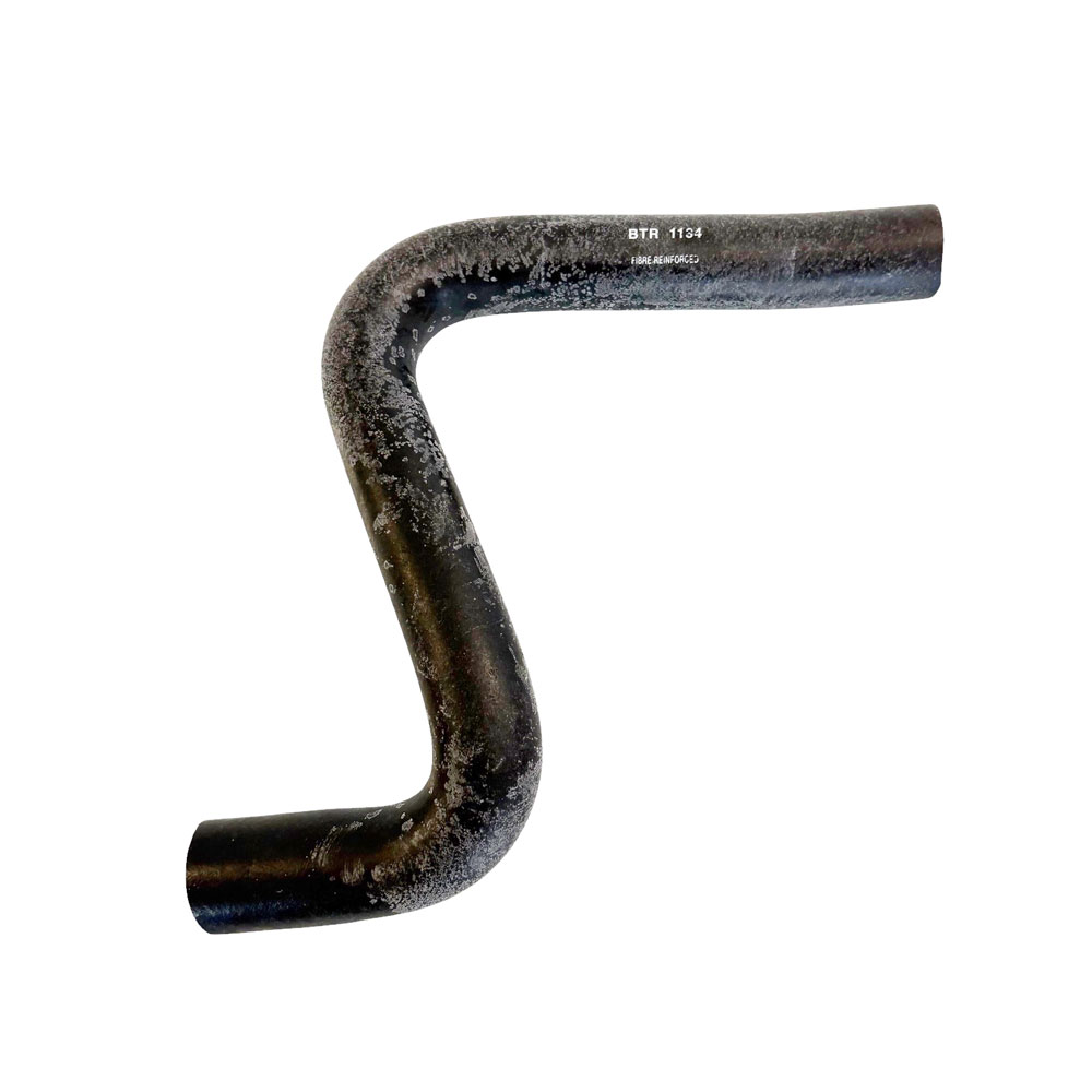 Heater Hose Pipe to Heater BTR1134